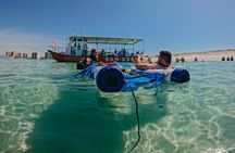 Exclusive SNUBA® Underwater Guided Adventure in Destin