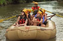 Corobici River Floating Safari: Family-Friendly Eco Adventure