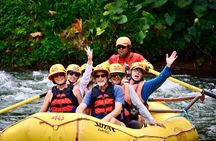 Corobici River Floating Safari: Family-Friendly Eco Adventure