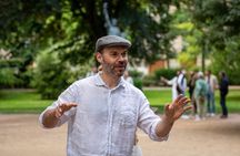 Hemingway's Paris - Immersive Tour - 1.5 hours