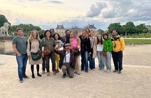 Hemingway's Paris - Immersive Tour - 1.5 hours