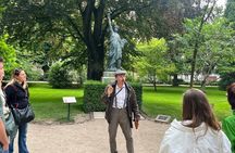 Hemingway's Paris - Immersive Tour - 1.5 hours