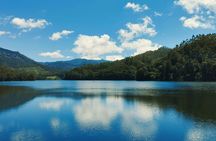 Munnar 2 Day Private Tour Tea Plantation and Kolukkumalai Sunrise