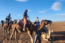 2 Days from Marrakech to Zagora Desert