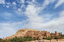 2 Days from Marrakech to Zagora Desert