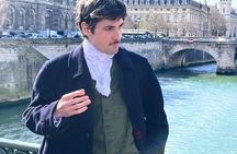 Dark Legends of Notre Dame and Medieval Paris An immersive Tour