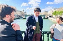 Dark Legends of Notre Dame and Medieval Paris An immersive Tour