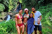 Seven Sisters Waterfall Hike