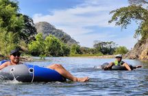 River Tubing Adventure