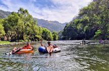 River Tubing Adventure