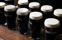 Guinness History Tour: From Dublin to New York