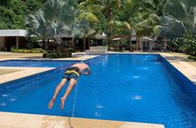 River Tubing Adventure