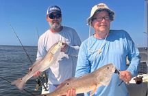 Morning Fishing Charters in Little River SC