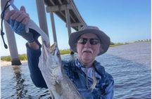 Morning Fishing Charters in Little River SC