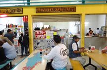 Progreso Yucatan Street Food and Local Flavors Tour