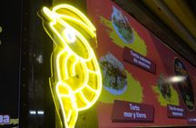 Progreso Yucatan Street Food and Local Flavors Tour