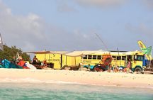 Kitesurfing 3 hours private lesson