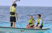 Kitesurfing 3 hours private lesson