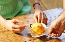 Alchemy of Miracle Berry & Colombian Exotic Fruits