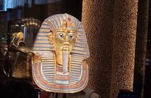 Half Day Tour To The Grand Egyptian Museum 