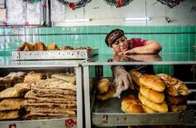 Twilight Tastes Food Tour with 15+ Tastings