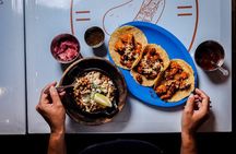 Twilight Tastes Food Tour with 15+ Tastings