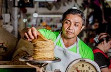 Yucatán Flavours Food Tour with 15+ Tastings