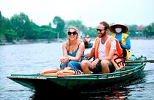 Ninh Binh and Mai Chau Complex Pu Luong 3 DayTours from Ha Noi