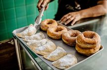 Twilight Tastes Food Tour with 15+ Tastings