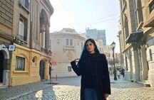 Tour of Santiago with Professional Photography