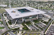 Miami Helicopter Tour Over Hard Rock & Beaches 