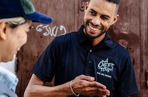 Rabat Nights Food Tour with 15+ Tastings