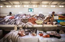 Rabat Eats Food Tour with 15+ Tastings