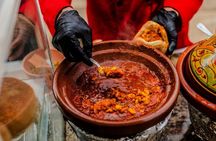 Rabat Nights Food Tour with 15+ Tastings