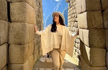 One-Day Inca Trail Hike to Machu Picchu from Cusco