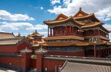 Private Temple Tour: Lama Temple, Temple of Confucius and Niujie Mosque