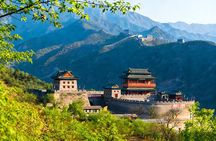 Private Great Wall Tour: Juyongguan&Badaling w/Guide or Transfer