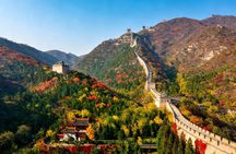 Private Great Wall Tour: Juyongguan&Badaling w/Guide or Transfer