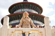 Flexible Private Beijing Layover Tour