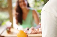 Alchemy of Miracle Berry & Colombian Exotic Fruits