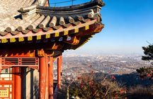 Beijing Private Tour to Fragrant Hill and Temple of Azure Clouds with Cable Car