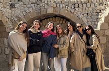 Alexandria Full Day to Bride of the Mediterranean