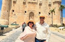 Alexandria Full Day to Bride of the Mediterranean