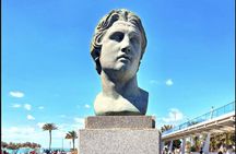 Alexandria Full Day to Bride of the Mediterranean