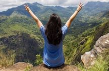 9 Day Tour of Sri Lanka Culture and Beaches