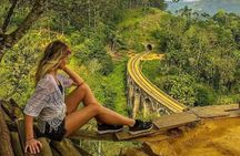 9 Day Tour of Sri Lanka Culture and Beaches