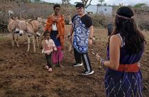 Masai Cultural Village & Traditional Day Guided Tour from Nairobi