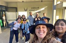 Cape of Good Hope& Penguins at Boulders Beach full day tour