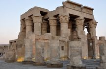 3 Days and 2 Nights Nile Cruise from Aswan with Abu simbel