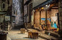 Day trip Tour from Split to Mostar and Kravica Waterfalls